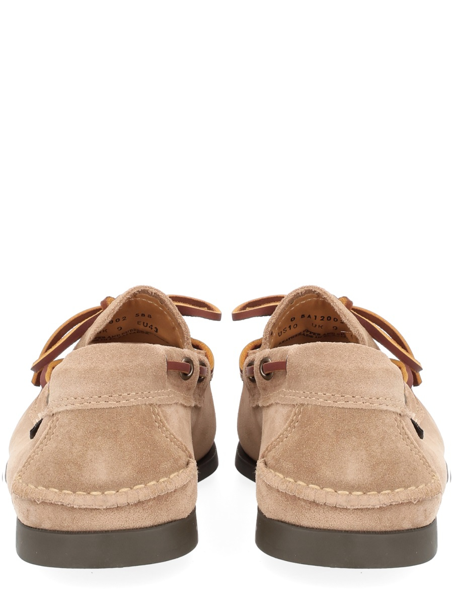 [G.H. BASS] Moccasins SS26 BA12002_588