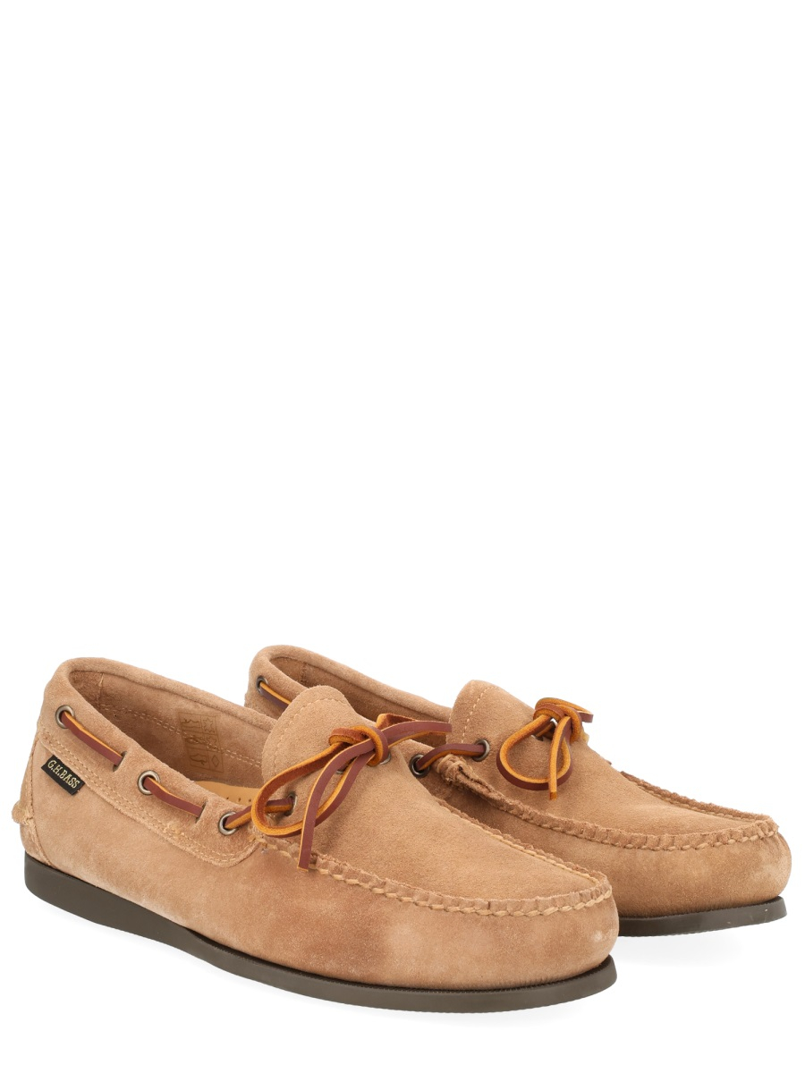 [G.H. BASS] Moccasins SS26 BA12002_588