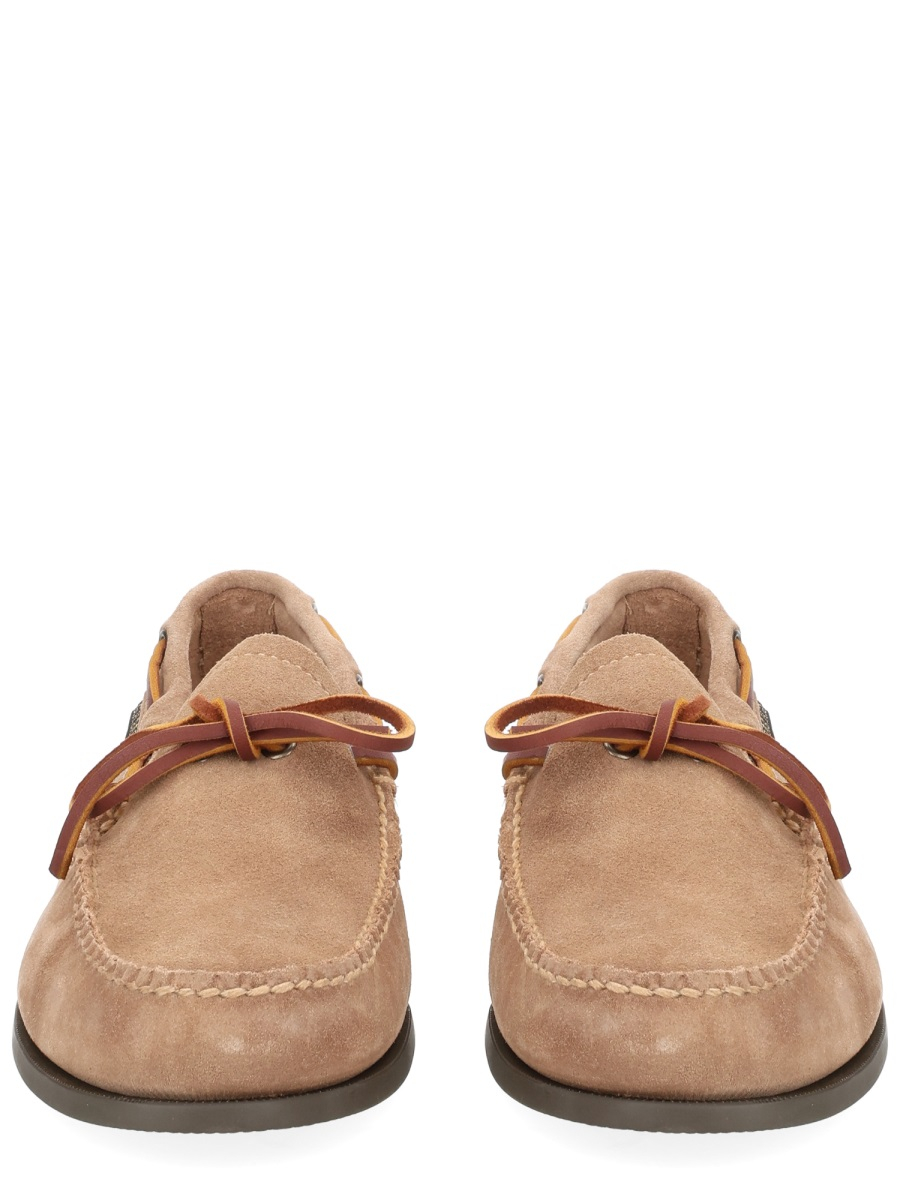 [G.H. BASS] Moccasins SS26 BA12002_588