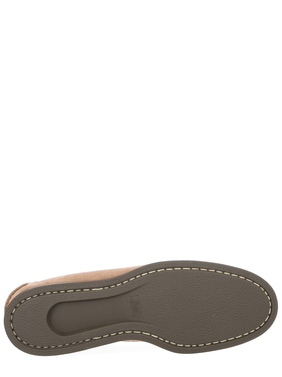 [G.H. BASS] Moccasins SS26 BA12002_588