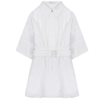 [Givenchy] Short sleeve dress SS26 BW22NE1634_100