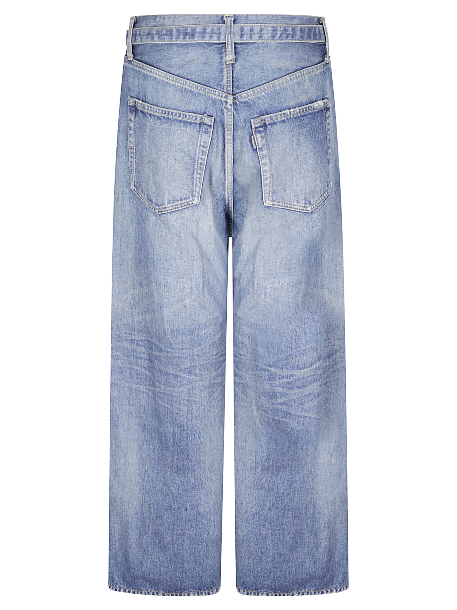 [Sacai] Jeans FW26 2604103M 401