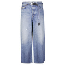 [Sacai] Jeans FW26 2604103M 401