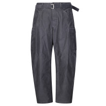 [Sacai] Trousers FW26 2604094M 001