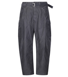 [Sacai] Trousers FW26 2604094M 001