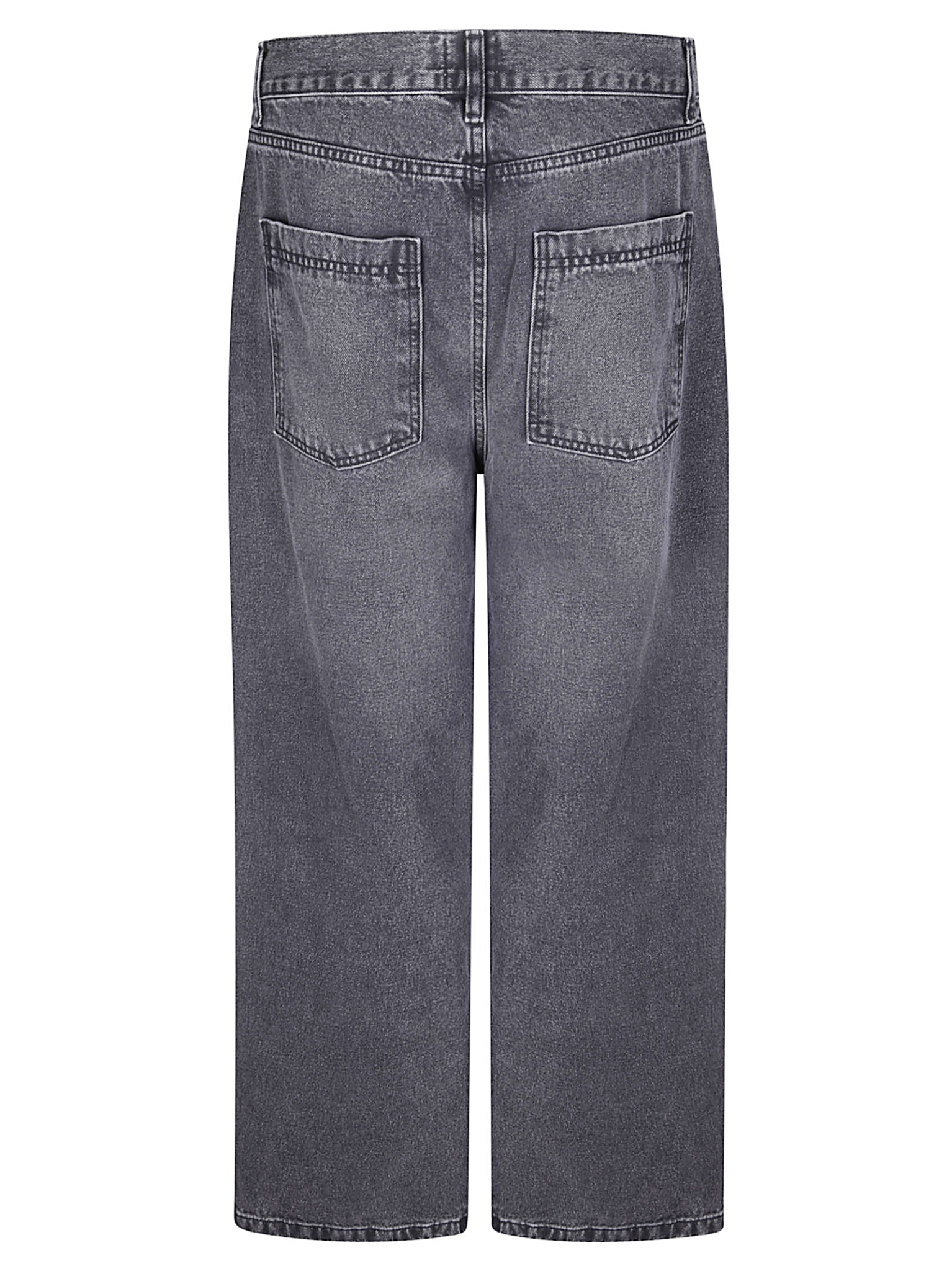 [Arte] Trousers FW26 182P 1