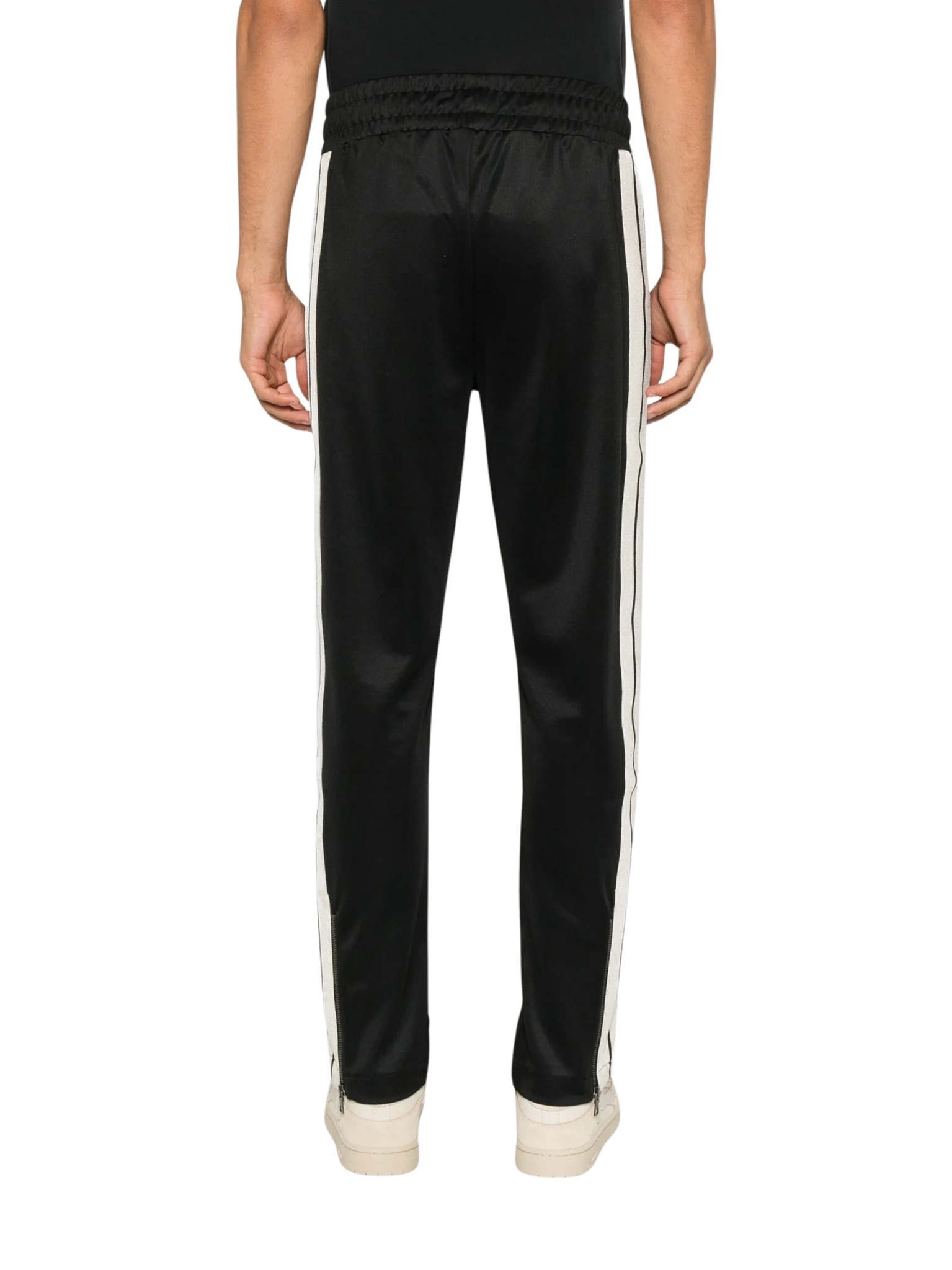 [Palm Angels] Training Pants FW26 PAMCJ002FB001
