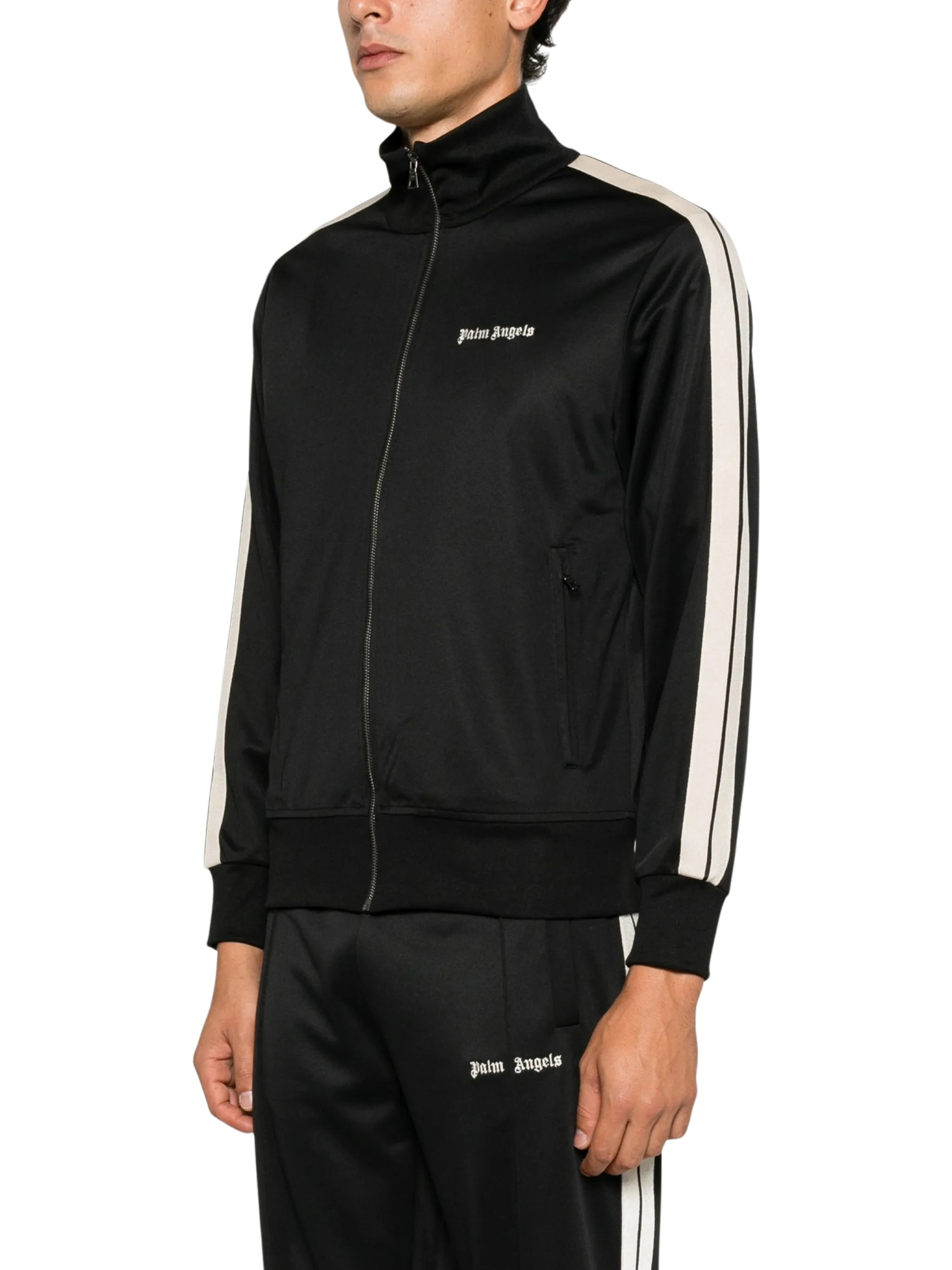 [Palm Angels] Casual Jacket FW26 PAMBD001FB001