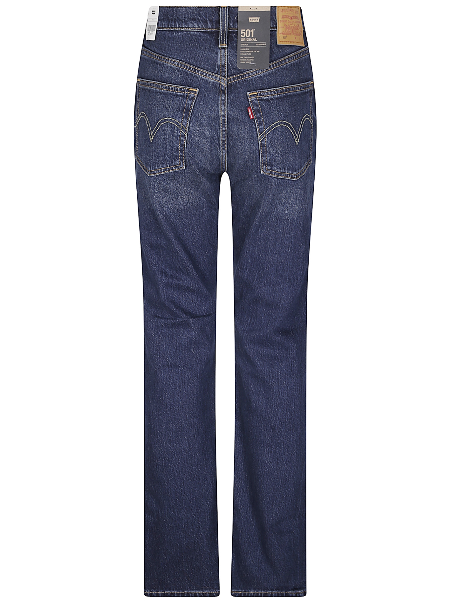 [Levi's] Jeans FW26 12501 0681
