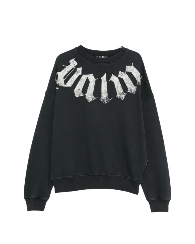 [Palm Angels] Sweatshirt FW26 PAMBA004FL001