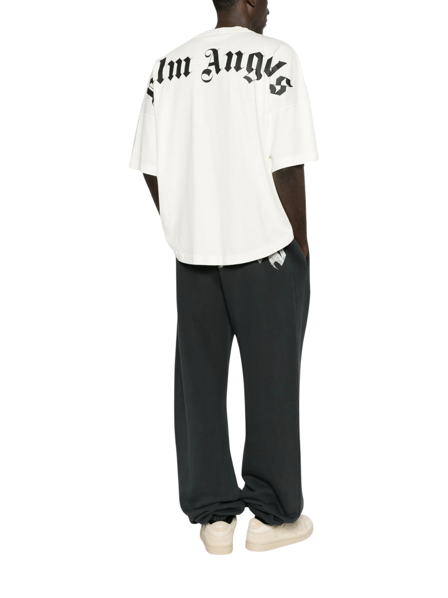 [Palm Angels] T-shirts FW26 PAMAA005JR002