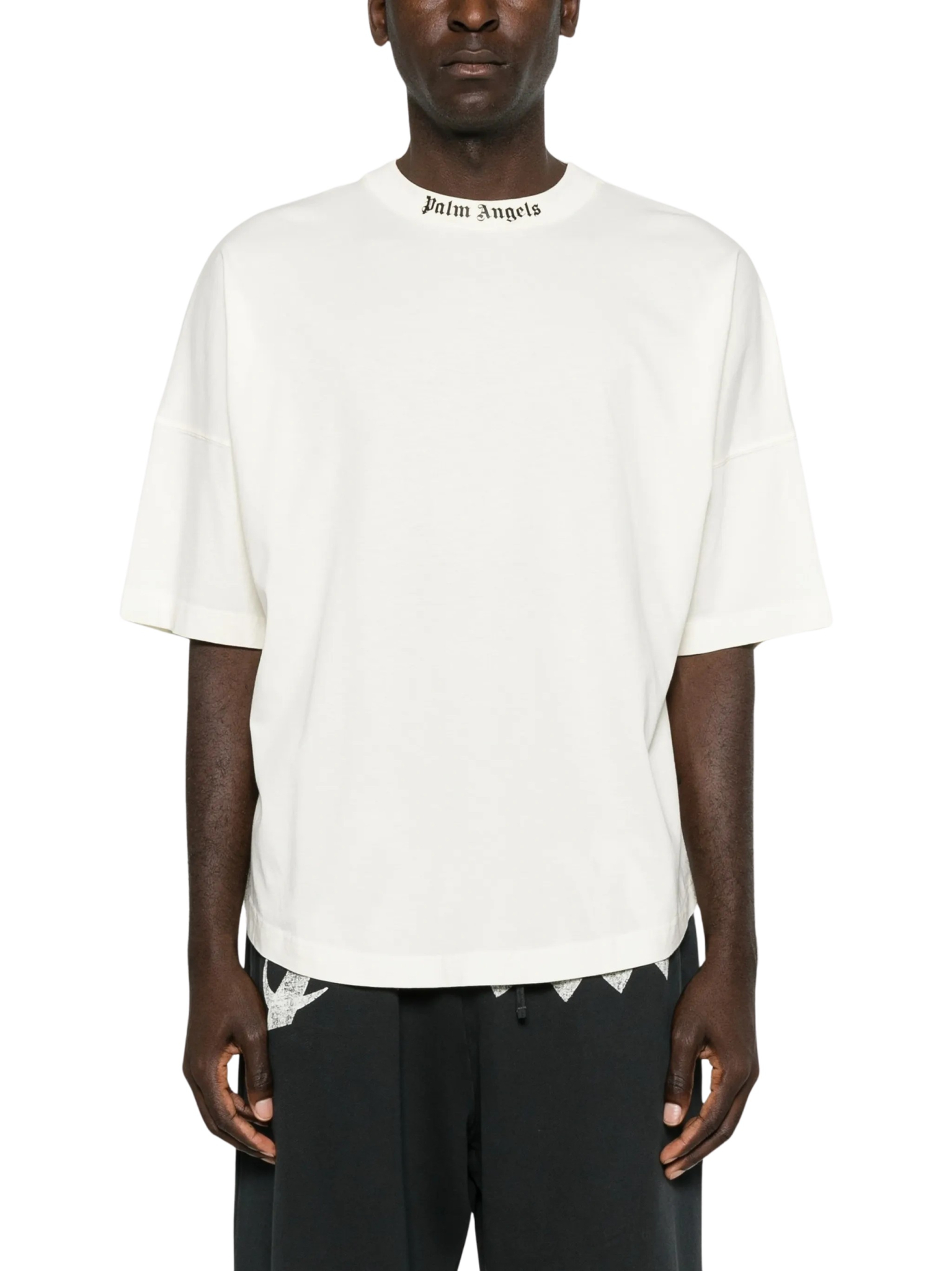 [Palm Angels] T-shirts FW26 PAMAA005JR002