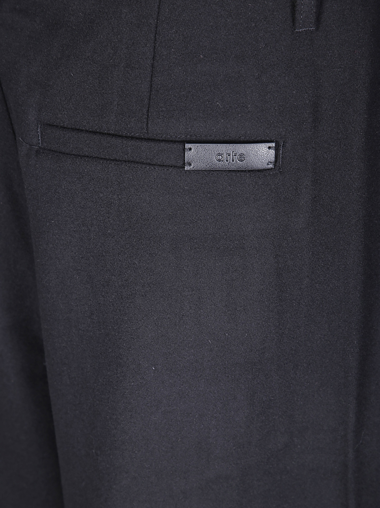 [Arte] Trousers FW26 081P 1