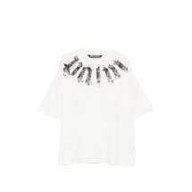 [Palm Angels] T-shirts FW26 PAMAA003JR001
