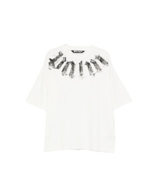 [Palm Angels] T-shirts FW26 PAMAA003JR001
