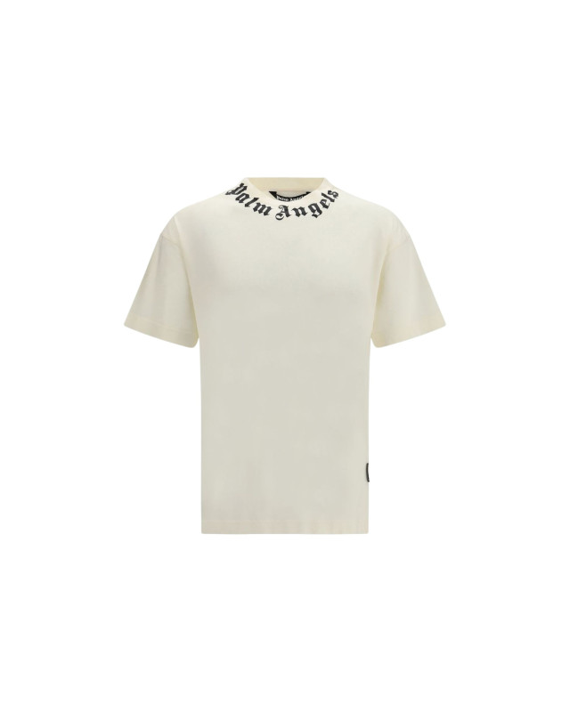 [Palm Angels] T-shirts FW26 PAMAA001JR001