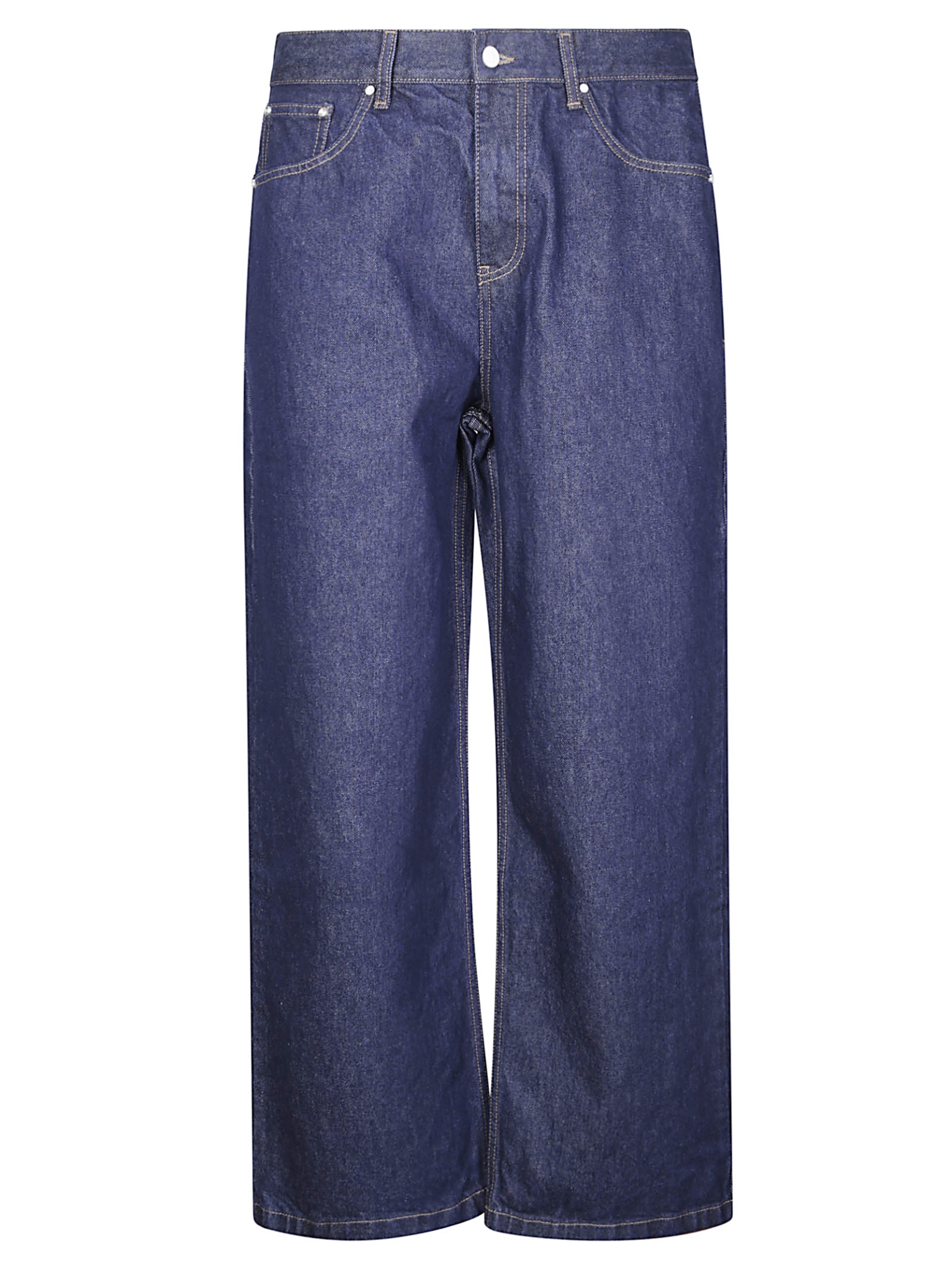 [Arte] Jeans FW26 035P 490