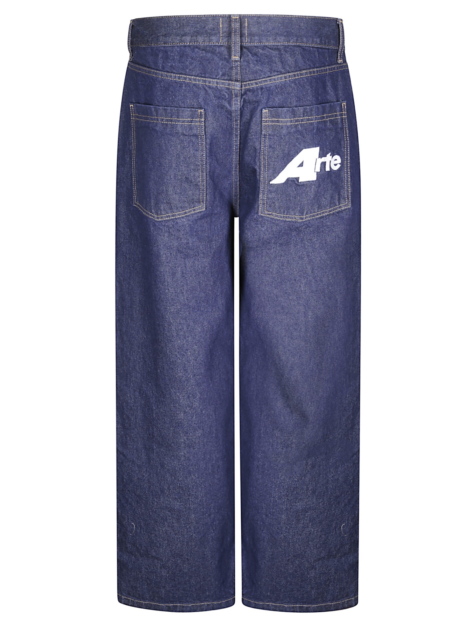 [Arte] Jeans FW26 035P 490