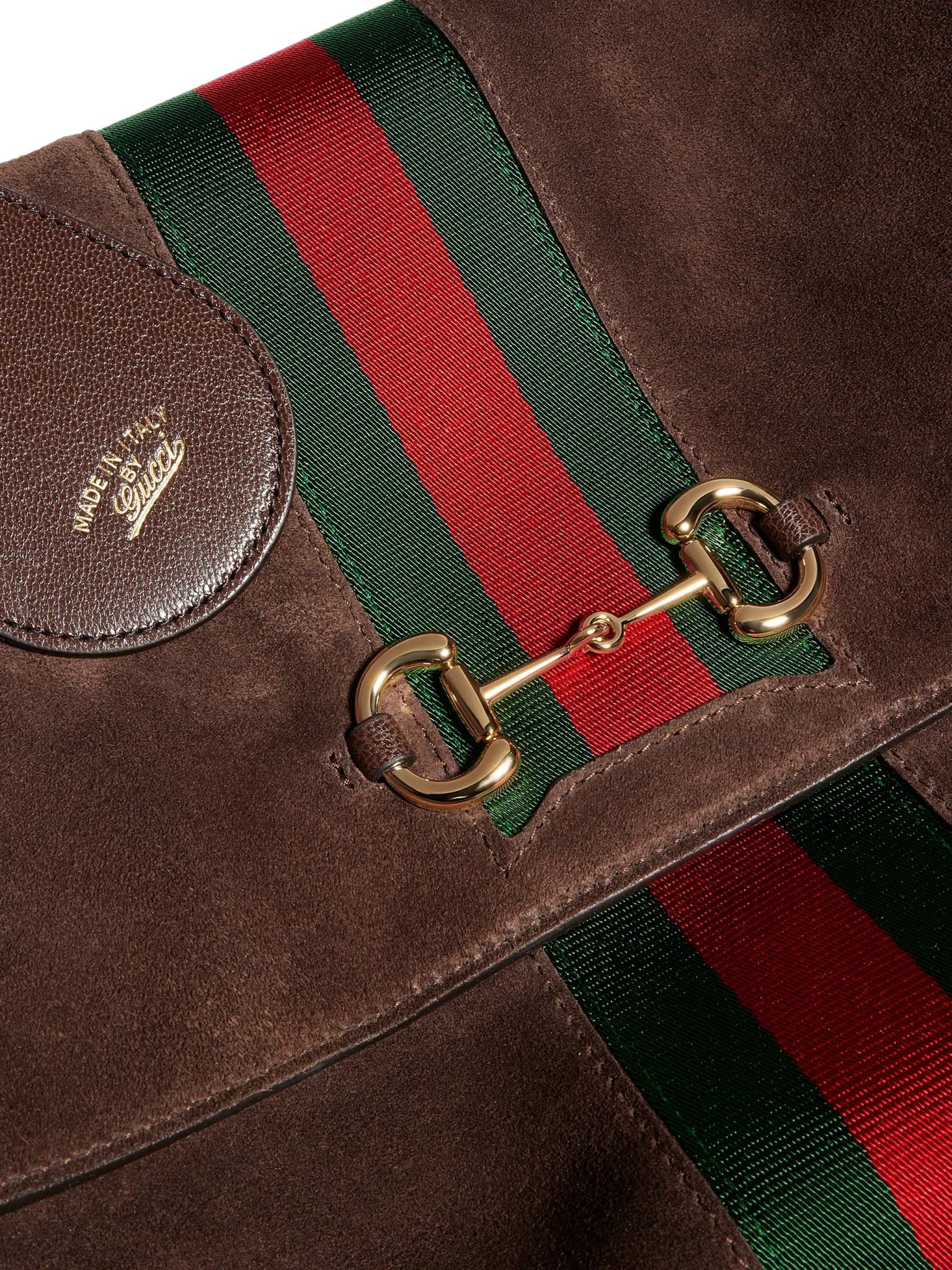 [Gucci] Bag FW26 875018 AAGIR