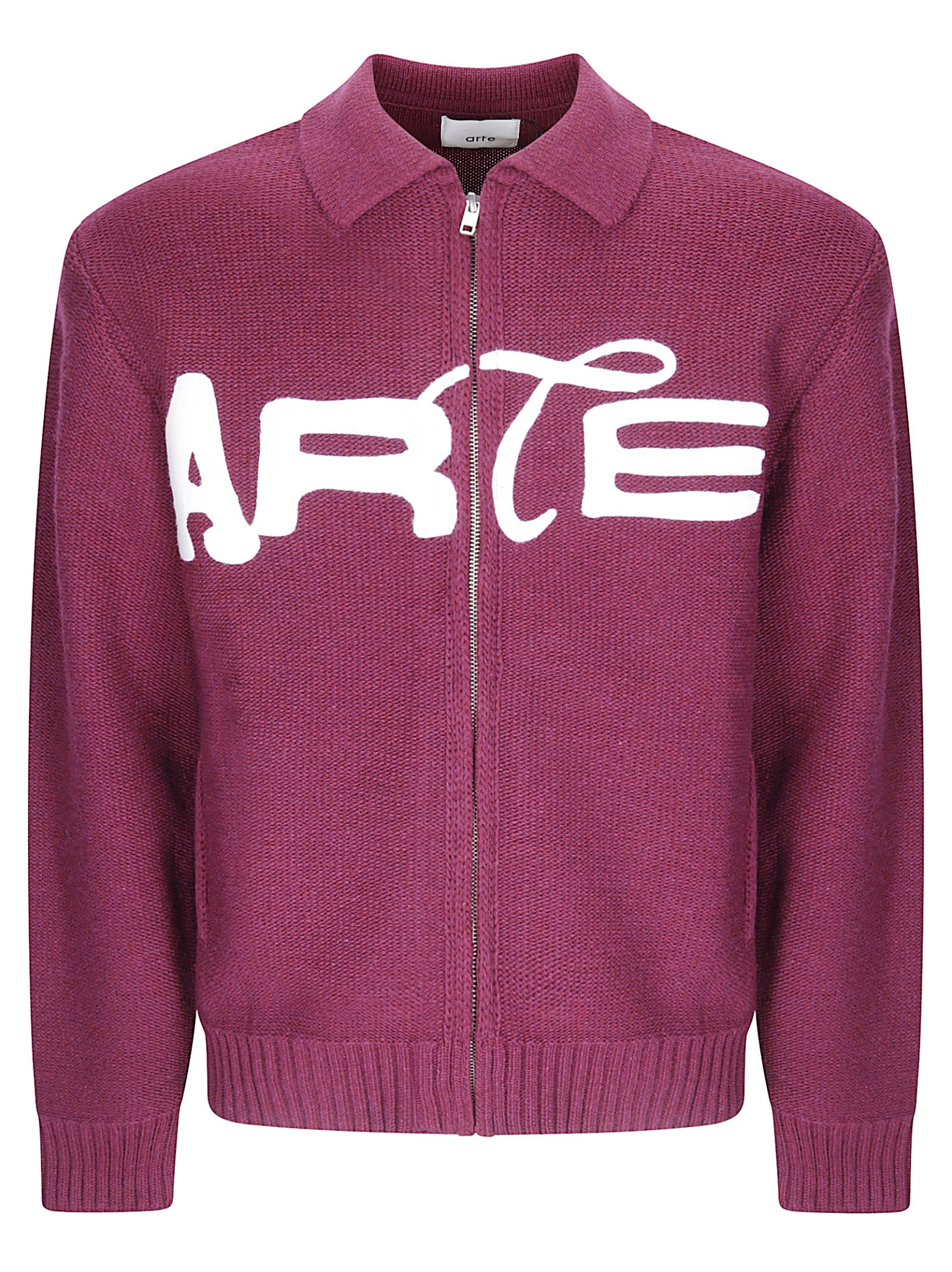 [Arte] Cardigan FW26 021K 602