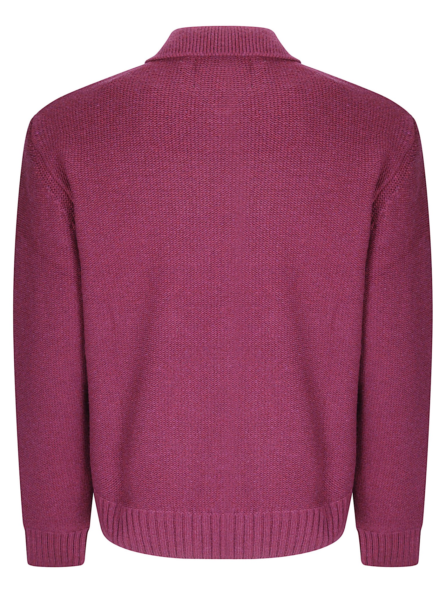 [Arte] Cardigan FW26 021K 602