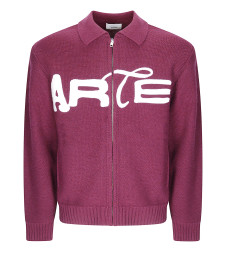 [Arte] Cardigan FW26 021K 602
