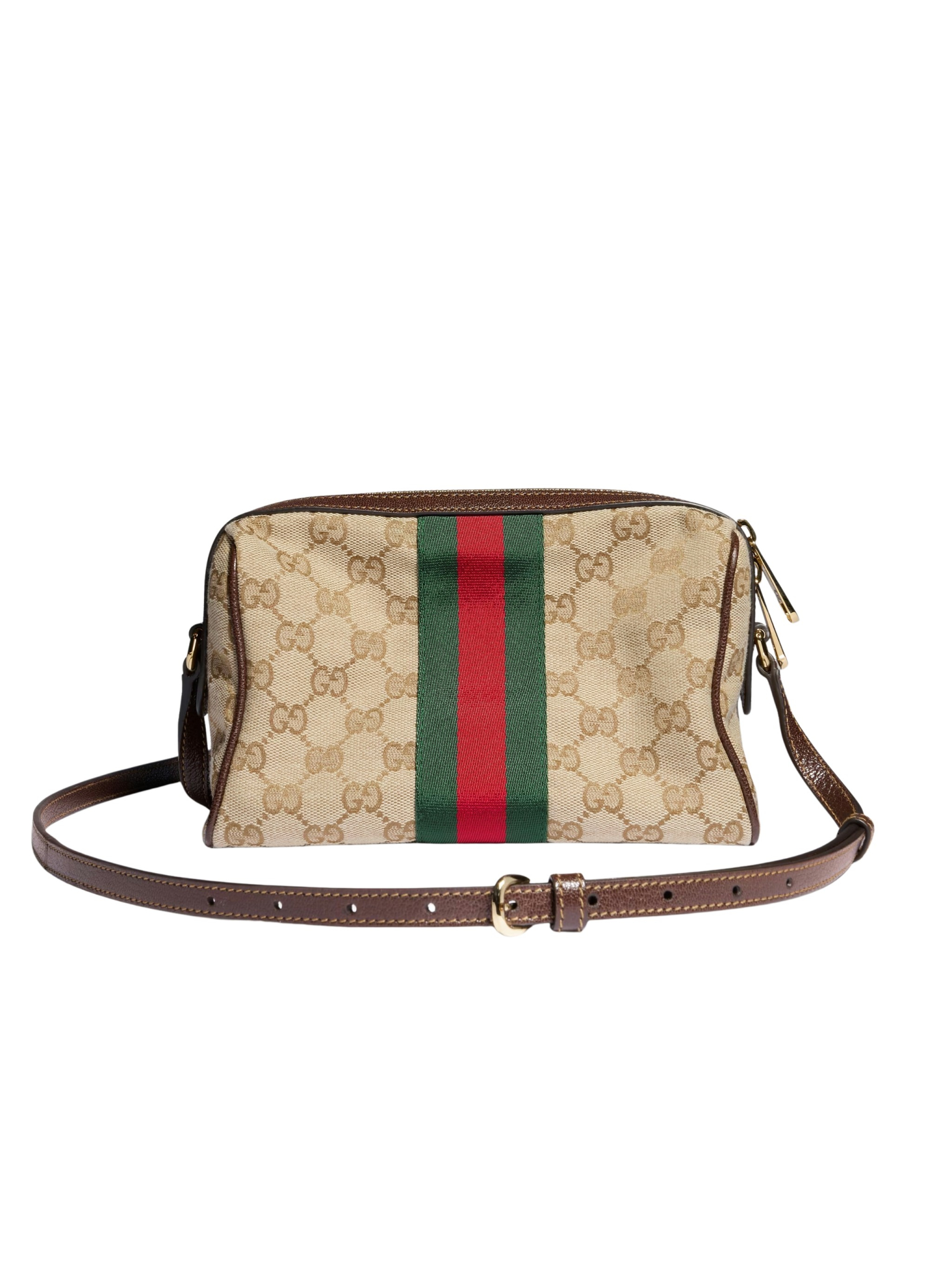 [Gucci] Bag FW26 A008PZ FAFV9