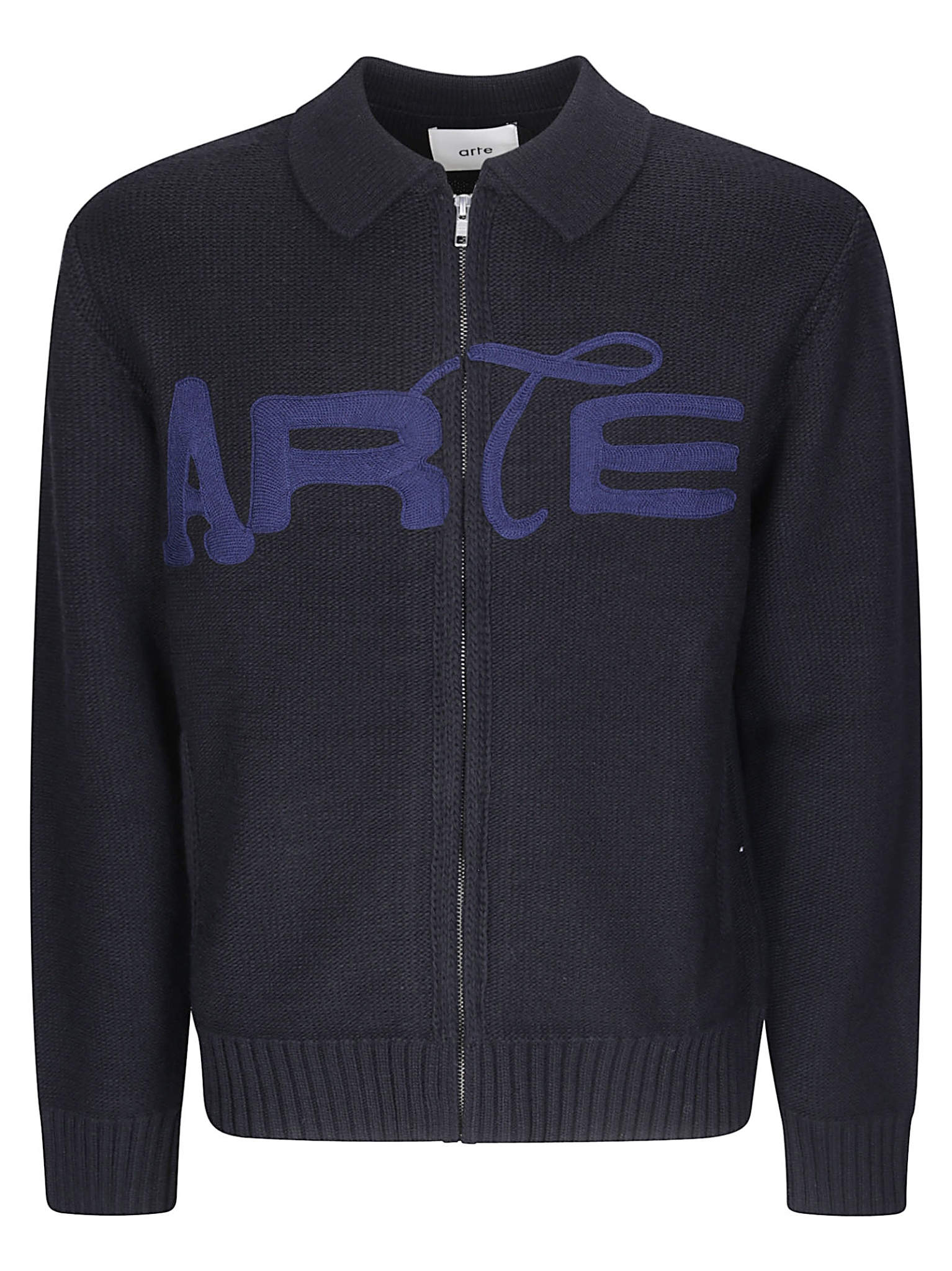 [Arte] Cardigan FW26 021K 1