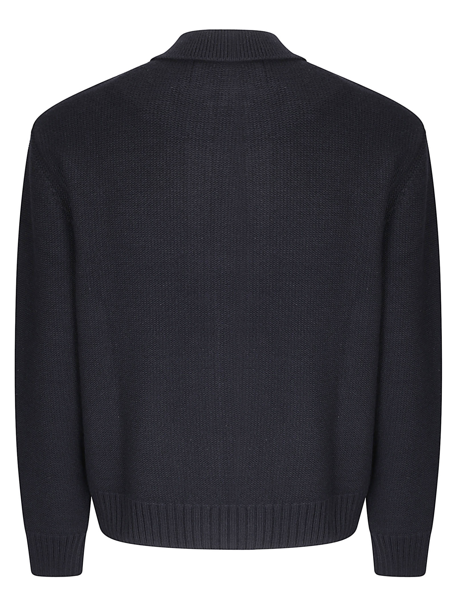 [Arte] Cardigan FW26 021K 1