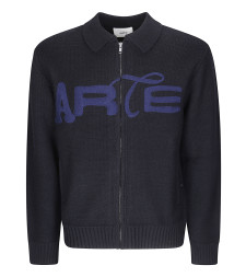 [Arte] Cardigan FW26 021K 1