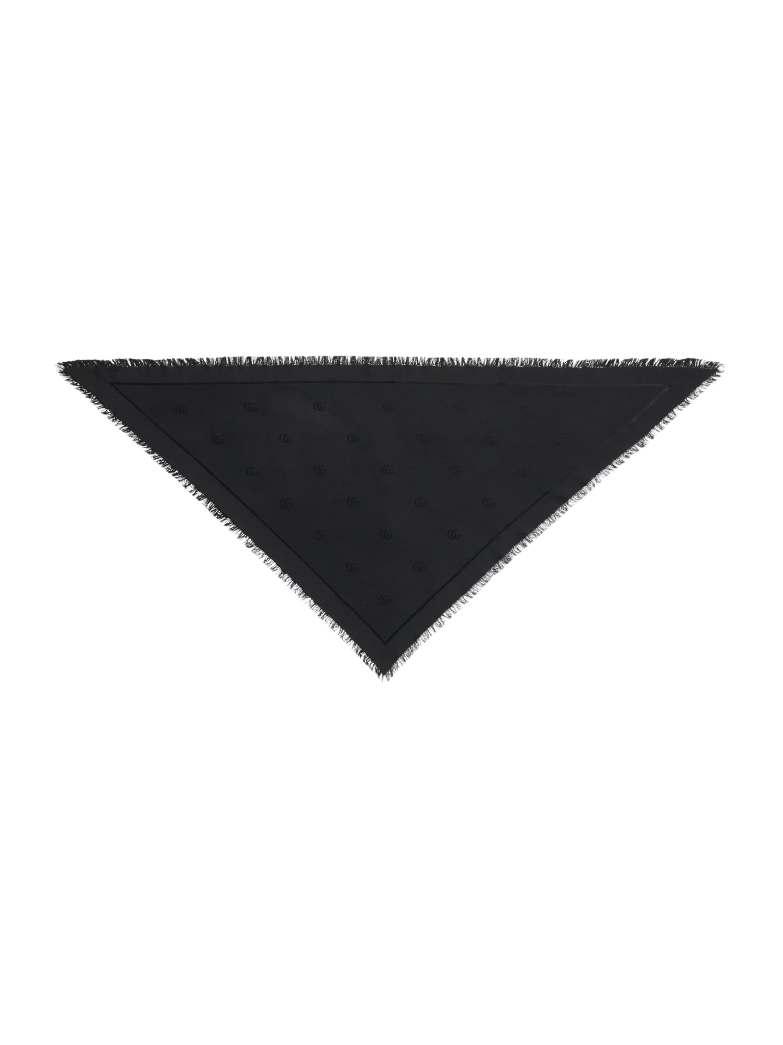 [Gucci] Scarf FW26 A0057A 3GA38