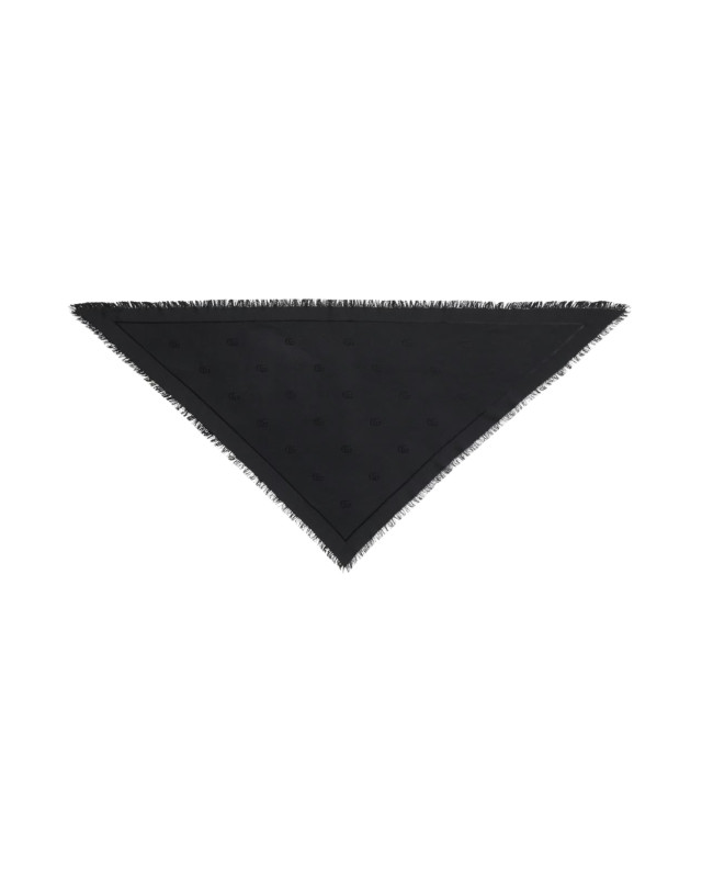 [Gucci] Scarf FW26 A0057A 3GA38