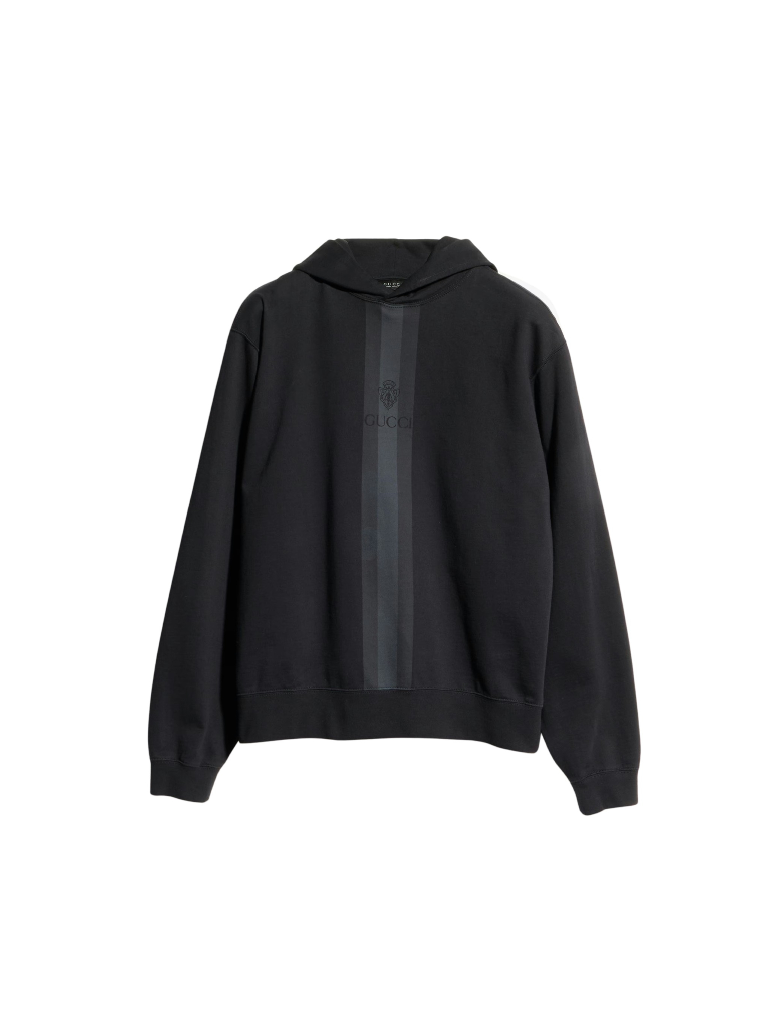 [Gucci] Sweatshirt FW26 A0094V XJH5T