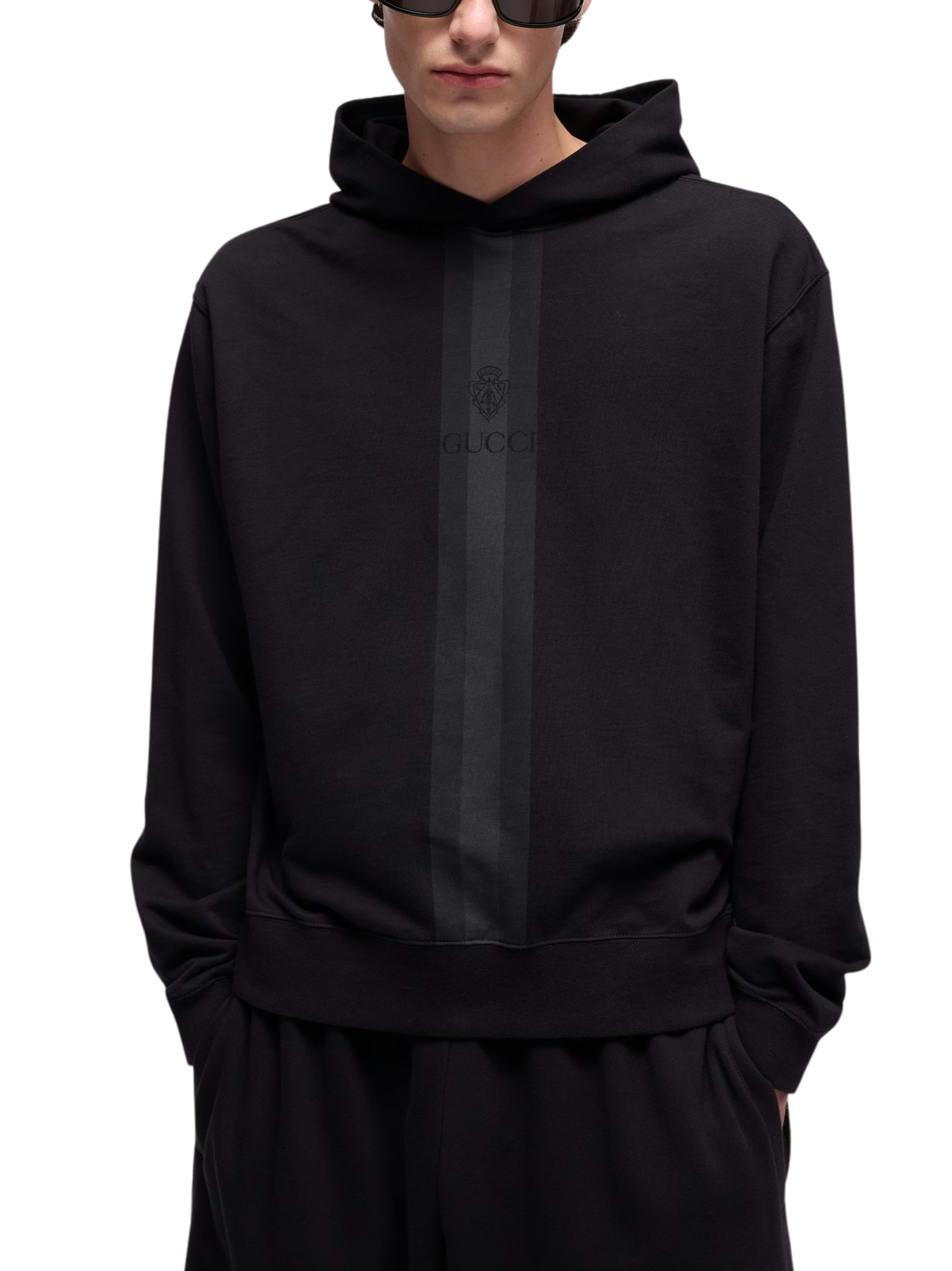 [Gucci] Sweatshirt FW26 A0094V XJH5T