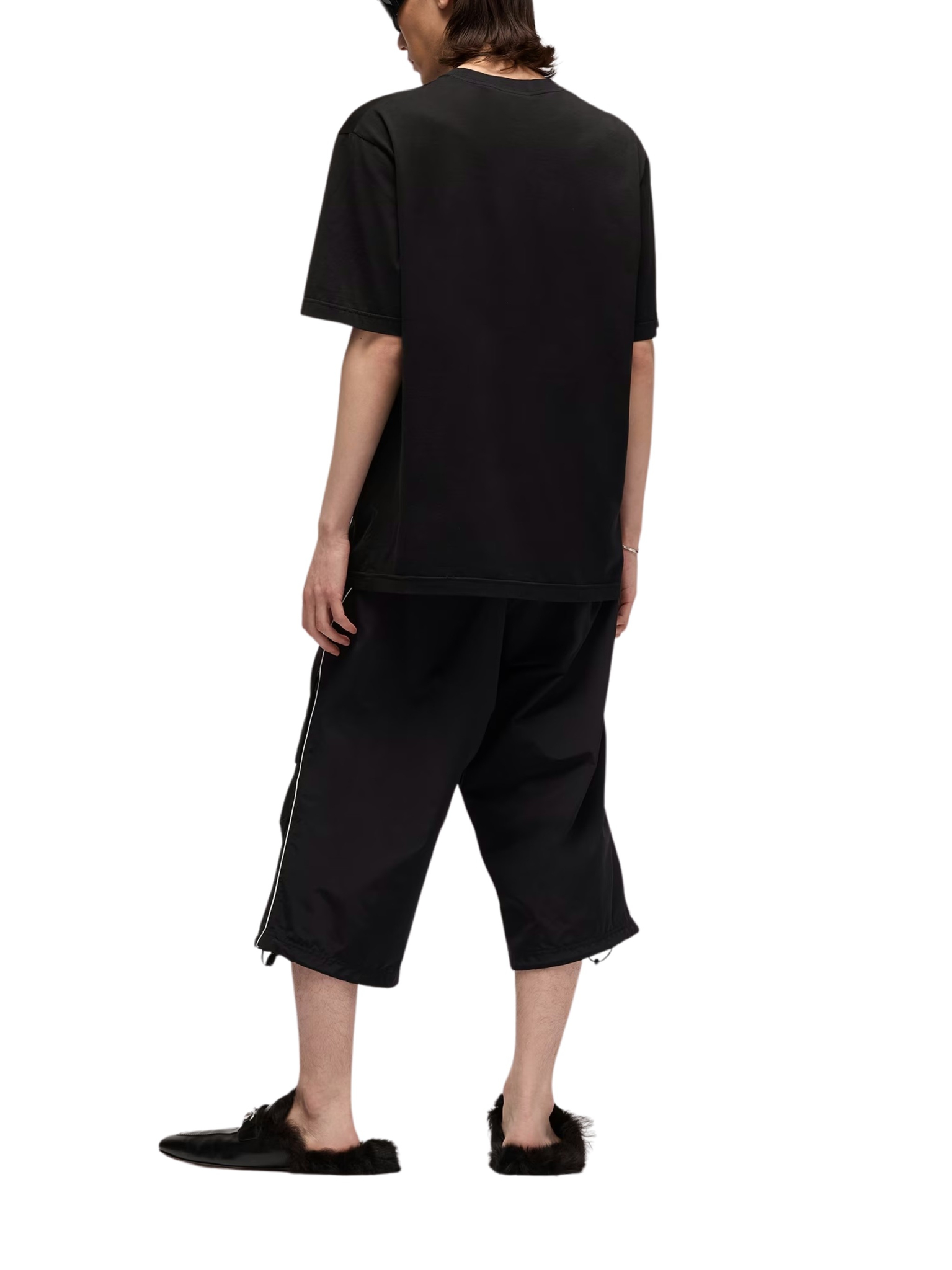 [Gucci] T-shirts FW26 A0095J XJH5X