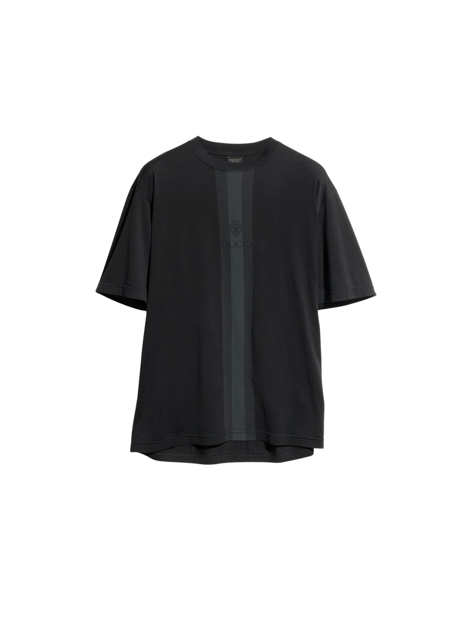 [Gucci] T-shirts FW26 A0095J XJH5X