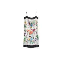 [Gucci] Dress FW26 874124 ZAU95