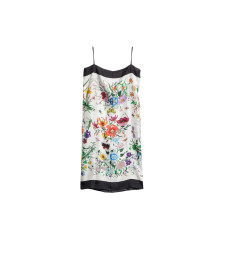 [Gucci] Dress FW26 874124 ZAU95