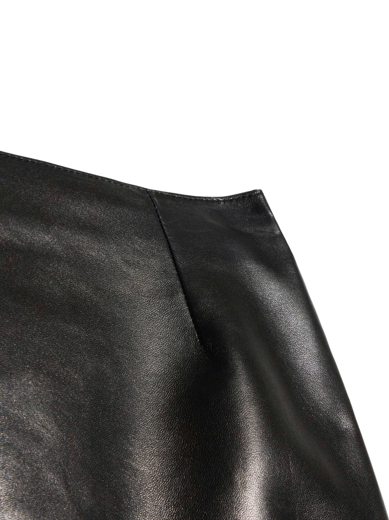 [Gucci] Mini skirt FW26 A006E5 XNBEG