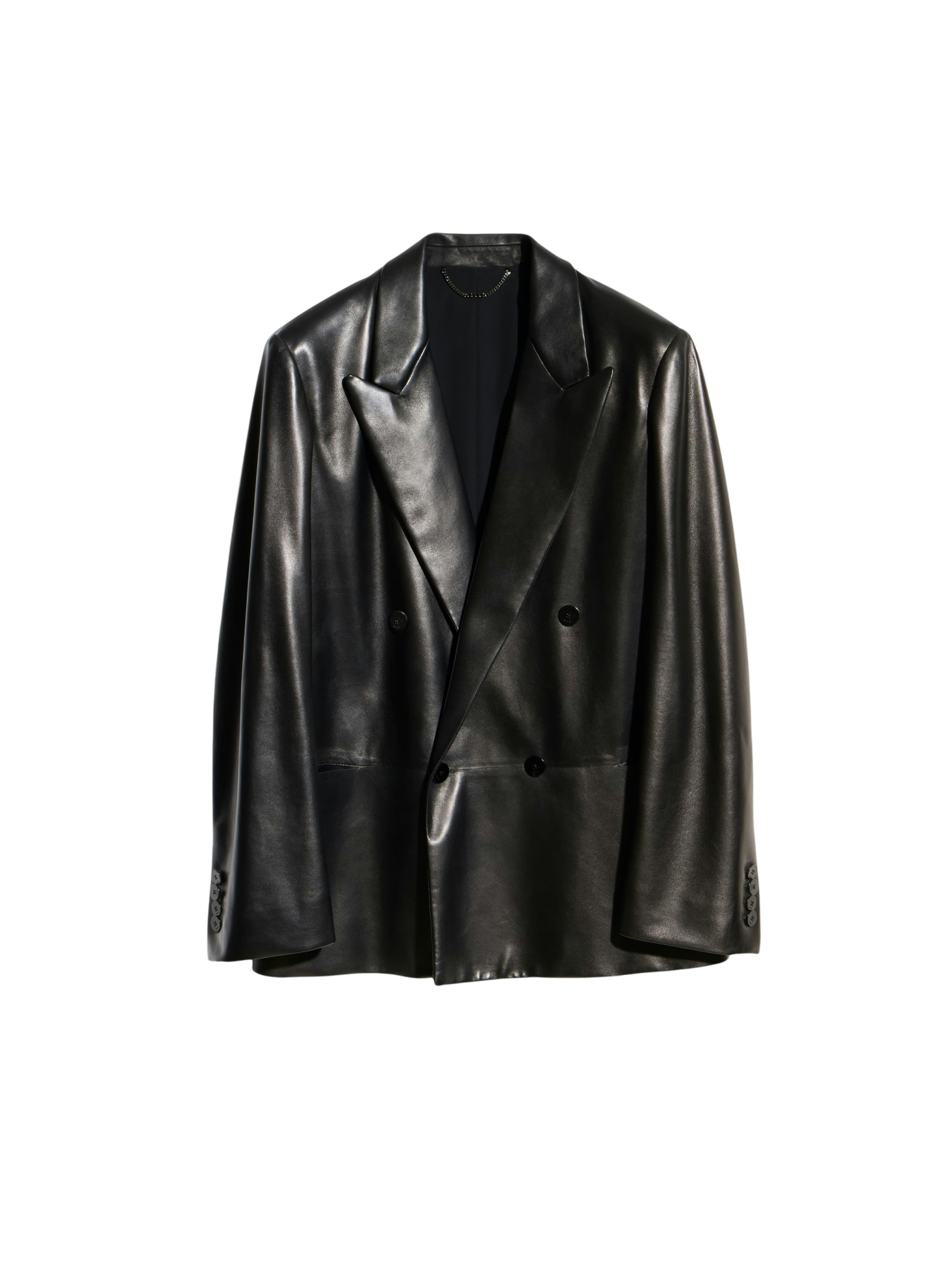 [Gucci] Blazer FW26 A006DY XNBEG