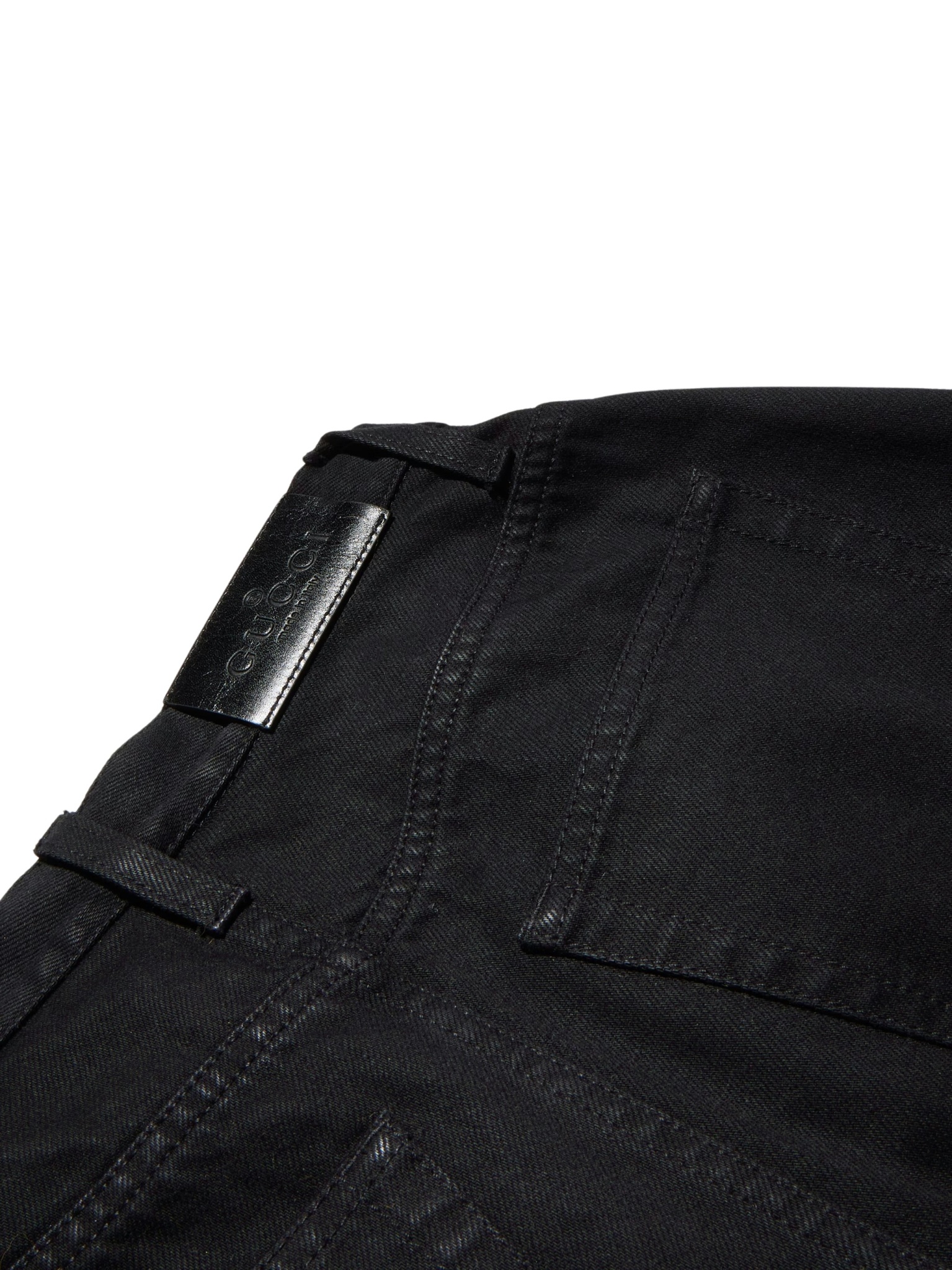 [Gucci] Jeans FW26 A008N8 XDDJH