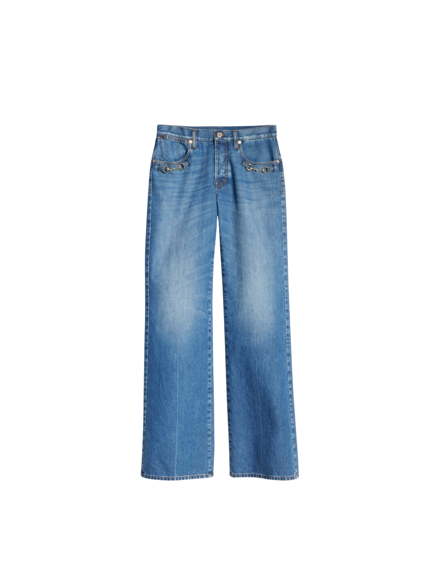 [Gucci] Jeans FW26 864707 XDDJO