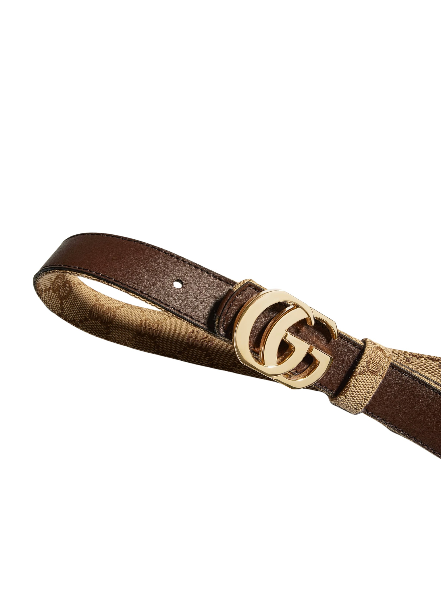 [Gucci] Belt FW26 A006M2 FAF7J