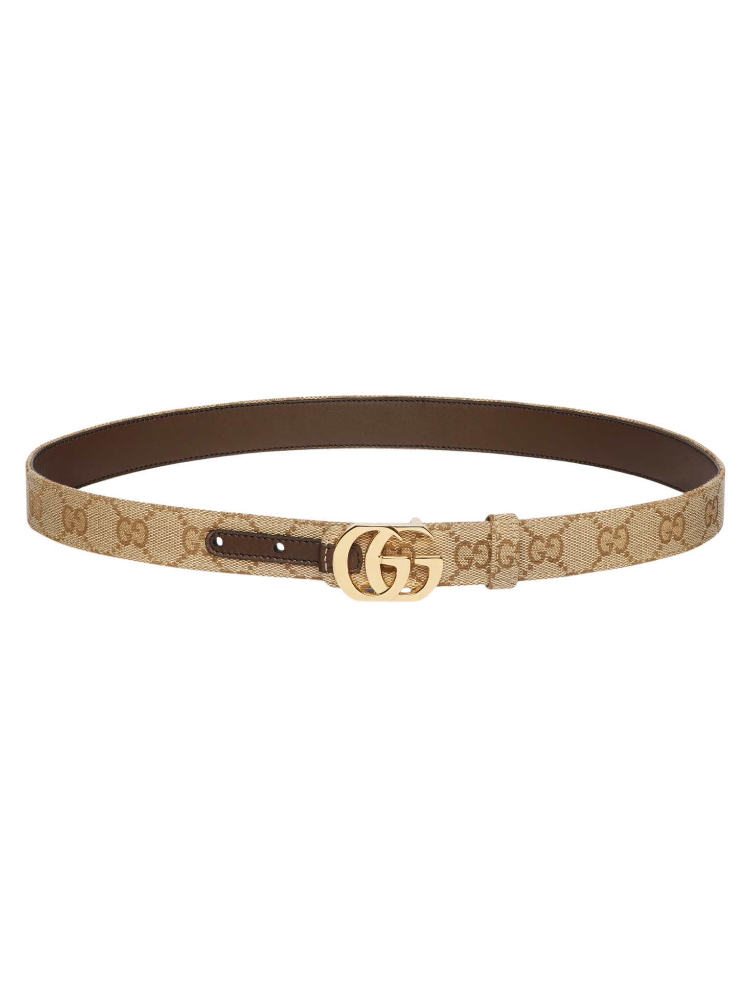 [Gucci] Belt FW26 A006M2 FAF7J