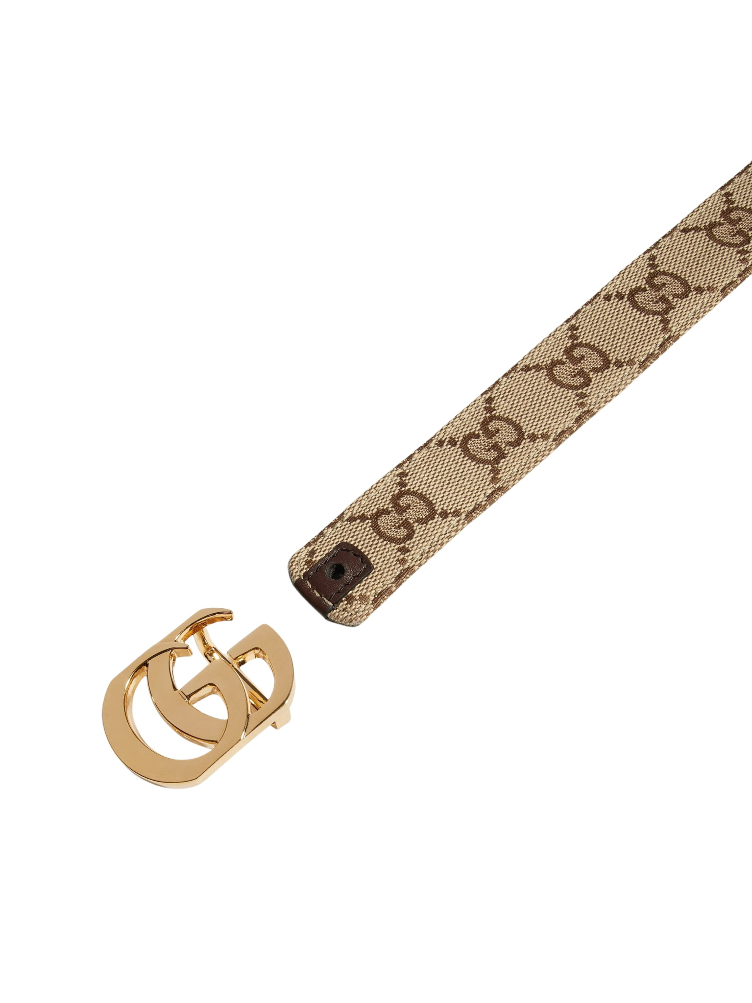 [Gucci] Belt FW26 A006M2 FAF7J