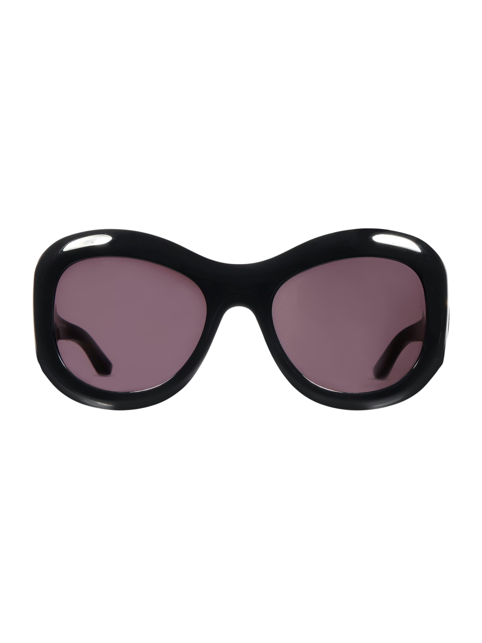 [GUCCI EYEWEAR] Sunglasses FW26 A0072Y J0740