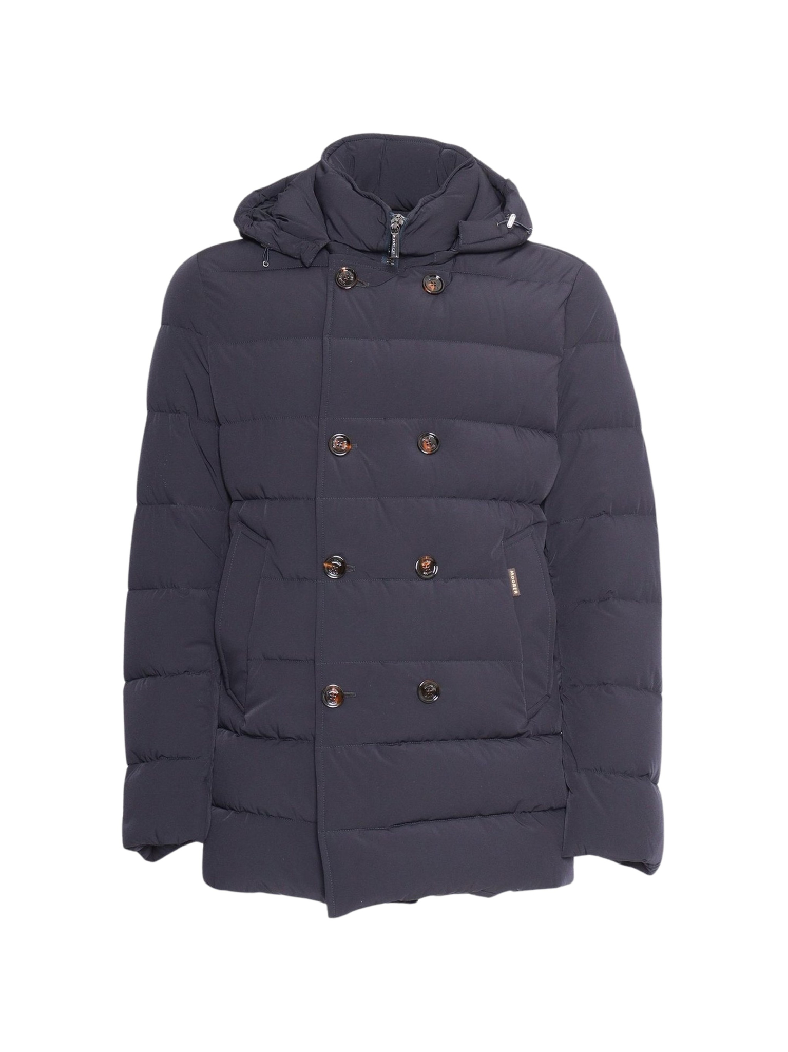 [Moorer] Down Jacket FW26 MOUGI100188 TEPA009