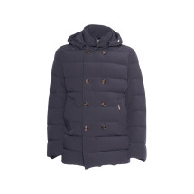 [Moorer] Down Jacket FW26 MOUGI100188 TEPA009