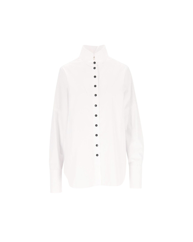 [BARENA] Shirt FW26 CAD5791 2383