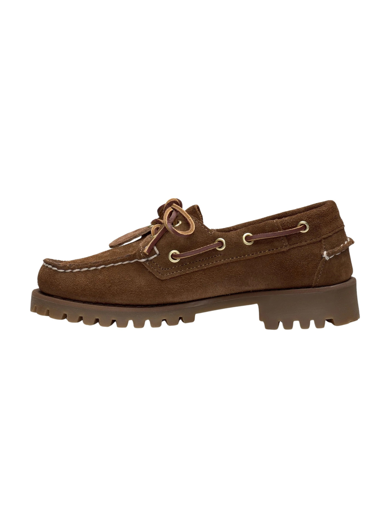 [SEBAGO] Loafer FW26 77128RW